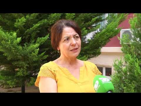Mimoza Hafizi kandidon për rektore/ Nisin përplasjet për procesin e zgjedhjeve në universitete