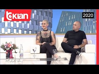Rudina-Cifti i DJ-ve rrefejn historin e tyre te dashurise: “Per 20 dite jemi fejuar” (2 Korrik 2020)