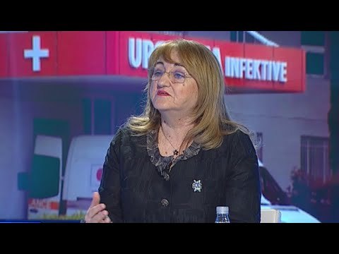 Rakacolli: Infektimi i qendrave shëndetësore fenomen që ka ndodhur edhe në vende të tjera të botës