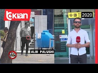 Stop - TIA/Pershkallezohet konflikti i drejtorit me bizneset, qe operojne ne Rinas! (1 Korrik 2020)
