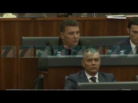 THAÇI SERISH NE KUSHTETUESE, AKUZA PER PRESION NDAJ DEPUTETIT - News, Lajme - Kanali 7