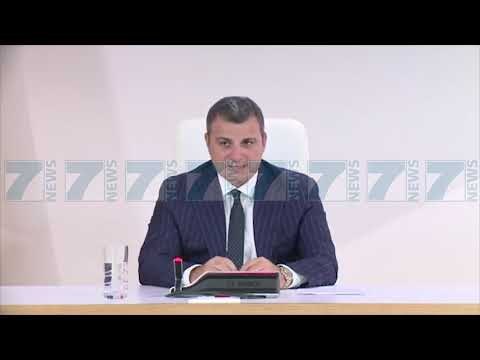 PANDEMIA GODITI RENDE EKONOMINE, SEJKO “17 MIJE TE PAPUNE” - News, Lajme - Kanali 7