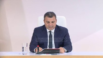 Top News - Guvernatori i BSH/ "Ekonomia rënie të madhe në 2020"