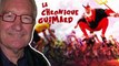 Chronique - Cyrille Guimard : 