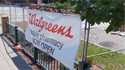 Walgreens Puts Stock Buybacks On Hold