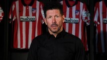 Ligue des Champions - Simeone : 