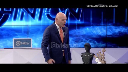 "Thashe mos te rri kot", i riu qe hobin po e kthen ne pune