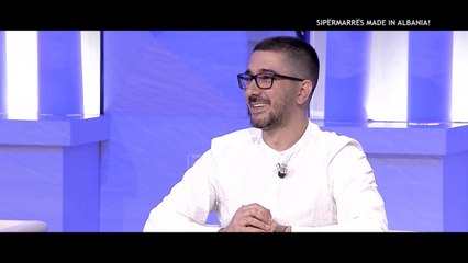 Pyetja alla-shqiptarce e Fevziut: A fiton ndonje lek?