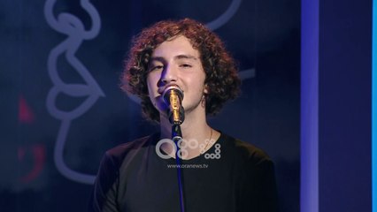 Frank Sinatra - L.O.V.E.  cover Martin Pano - Ditë e Re