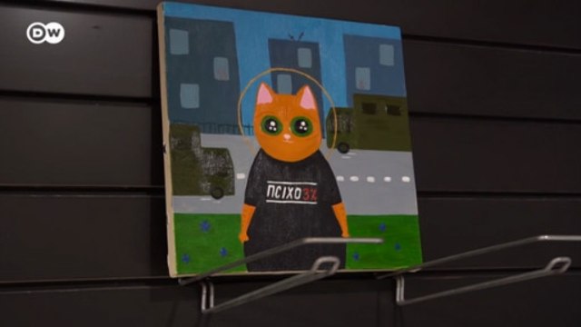 Как белорусы теряют работу из-за позиции по магазину сувениров (10.07.2020)