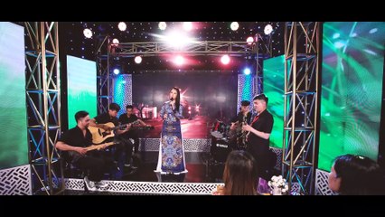 Mưa Đêm Ngoại Ô - Quang Như Ý