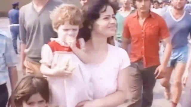 Top News - Mesazhe për 2 korrikun e vitit 1990/ Ilir Meta dhe Edi Rama