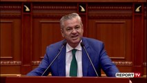 U shmang Komisioni i Reformës, Murrizi: Drafti i 'Zgjedhores' i njëanshëm, lëreni trafikun e votave