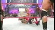 HBK ET Shelton Benjamin &  & Mick Foley & Chris Benoit vs...