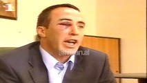 Plagoset Ramush Haradinaj  (7 Korrik 2000)
