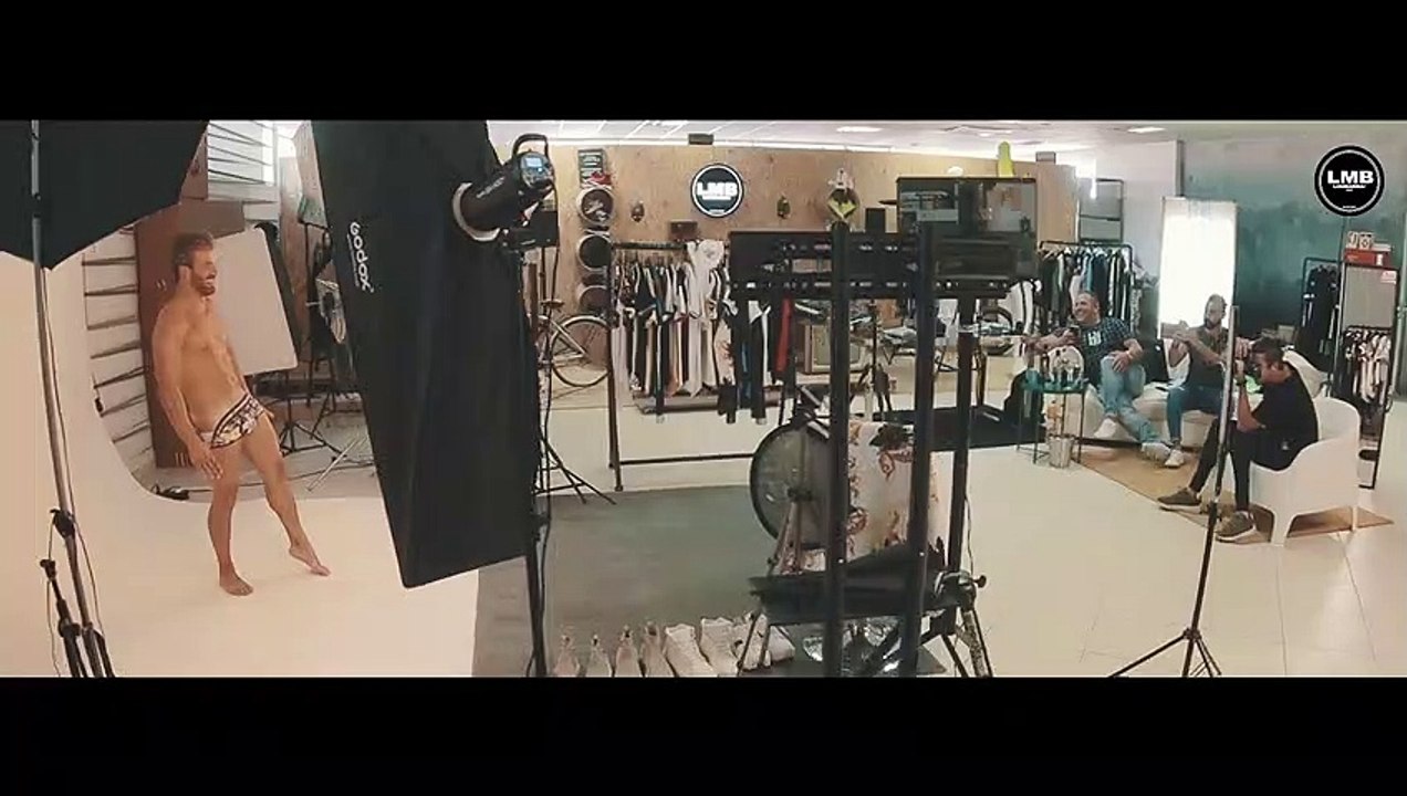 Helder Kicker | BB2020 Making Off @ LMB Lombardia