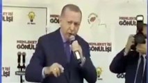 Erdoğan Ayasofya'nın ibadete açılması için 
