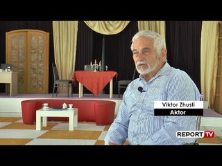 Pas pandemisë, “Testamenti i ri” para publikut, Viktor Zhusti: Është një shfaqje për gjitha familjet