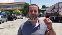 Greqia s'hap kufijtë tokësore me Shqipërinë së paku për dy javë, kalojnë vetëm ata me leje qëndrimi