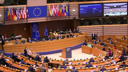 La defensora del pueblo europeo abre investigación sobre acuerdo UE-Mercosur