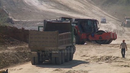 Milot-Fier, me financim të huaj/ Kompania ndërtuese do gjejë vetë 1.2 miliardë euro