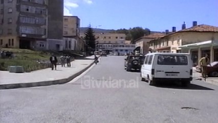 Projektligji për transferimin e pronave - (10 Korrik 2000)