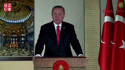 Download Video: Erdoğan duyurdu: ''İlk namaz 24 Temmuz'da''