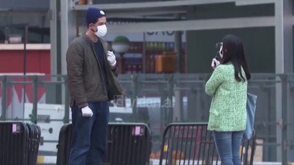 Ekonomia amerikane nis te marre veten |Lajme-News