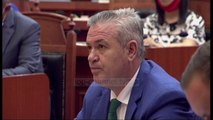 Gjiknuri dorëzoi në Kuvend draftin e Zgjedhores, Murrizi: Nga opozita nuk do merrni asnjë votë…