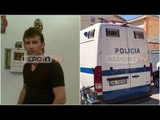 Report TV -Dyshohet bashkëpunëtor në vrasjen e Hekuran Billës, lihet në burg Gjekson Pusi!