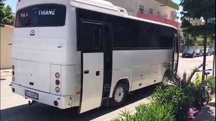 “Zhbllokohet” lëvizja në Kukës, transporti ndërqytetas i jep fund protestës për protokollin