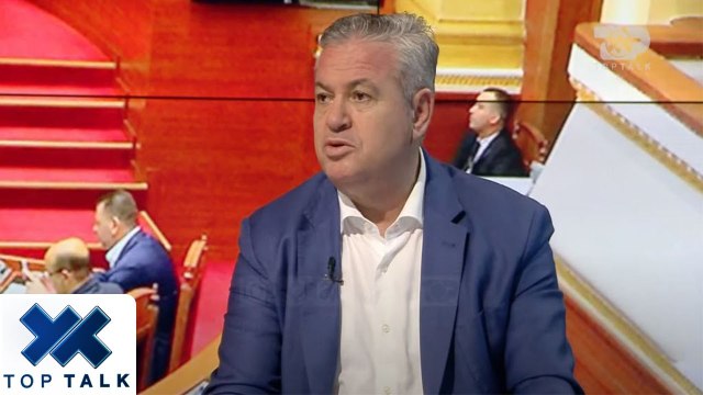 Top Talk: Murrizi zbulon ku bashkohet dhe ndahet opozita parlamentare me mazhorancën për zgjedhjet