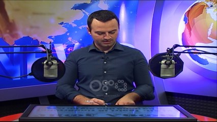 Ora juaj / Shtypi i ditës dhe telefonatat në studio me Klodi Karaj (02/07/2020)