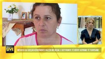 Rrëfimi trondites i nënës, që i abuzuan seksualisht vajzën minorene - Shqipëria Live, 2 Korrik 2020