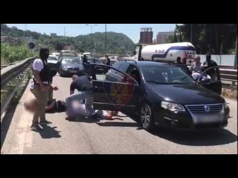 Ora News - Operacion blic në Plepa, shoqërohen disa persona për kultivim e shërndarje droge