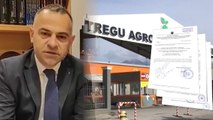 Denoncimi nga Report Tv/Bllokoi gjobën ndaj tregut Agro-ushqimor,ministria e Drejtësisë nis procedim