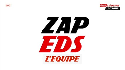 Le zap du vendredi 10 juillet 2020 - EDS - WTF