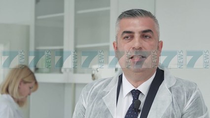 TESTET PER BUJQESINE, 49 ANALIZA TE REJA PER PRODUKTET E FERMEREVE - News, Lajme - Kanali 7