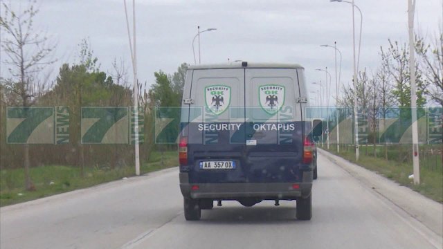 MBYLLEN HETIMET PER «RINASIN», 8 PERSONA NEN AKUZE PER GRABITJEN - News, Lajme - Kanali 7