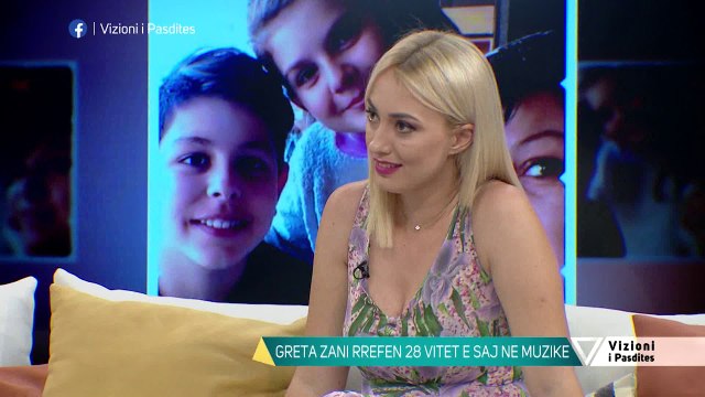 Vizioni i pasdites - 2 Korrik 2020 - Show - Vizion Plus