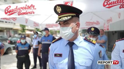 Masat anti-COVID, dyfishohen grupet e kontrollit në vijën bregdetare, Veliu: Ndëshkim për shkelësit