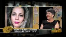 Report TV -Lindi vajzën në burg, 40-vite kërkon të bijën/ “Pa Gjurmë” shfaq imazhin e Migenës