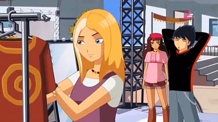 Tara Duncan - Sezona 1   Ep. 21