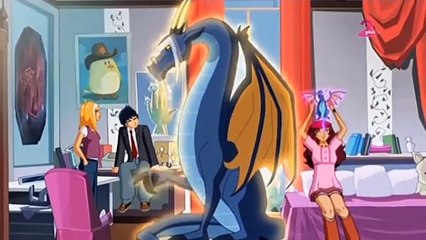 Tara Duncan - Sezona 1   Ep. 22