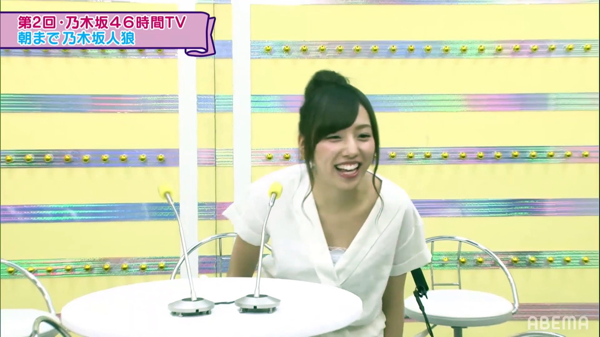 乃木坂46時間tv Nogizaka 46 Hours Tv Day2 Full 7 動画 Dailymotion