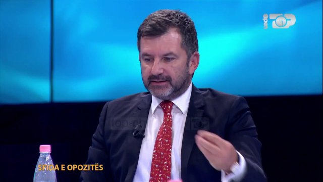 Paloka e zbulon në Open: Kam qenë kundër KOP-it dhe katapultimeve. Ja çfarë thotë për Bashën