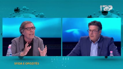 Bolino-Palokës: PD është kontradiktore, diktatorët mendojnë se kanë të drejtë