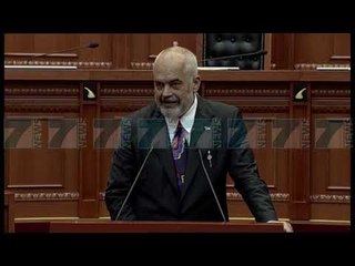 RAMA «NUK MARR URDHRA NGA PD», PS PERBALLE DY OPOZITAVE - News, Lajme - Kanali 7