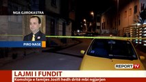 Report TV -Nëna dhe dy vajzat nga Përmeti, prej 15 vitesh jetonin në Tiranë