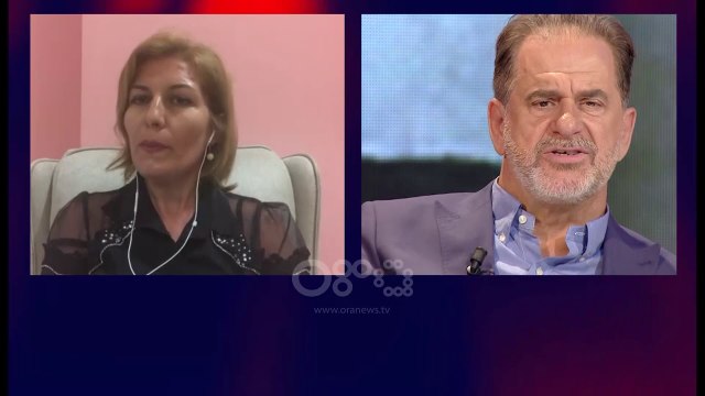 360 gradë - Alma Lama: Çfarë fshihej pas marrëveshjes Kosovë-Sërbi qe nuk u finalizua në Uashington?